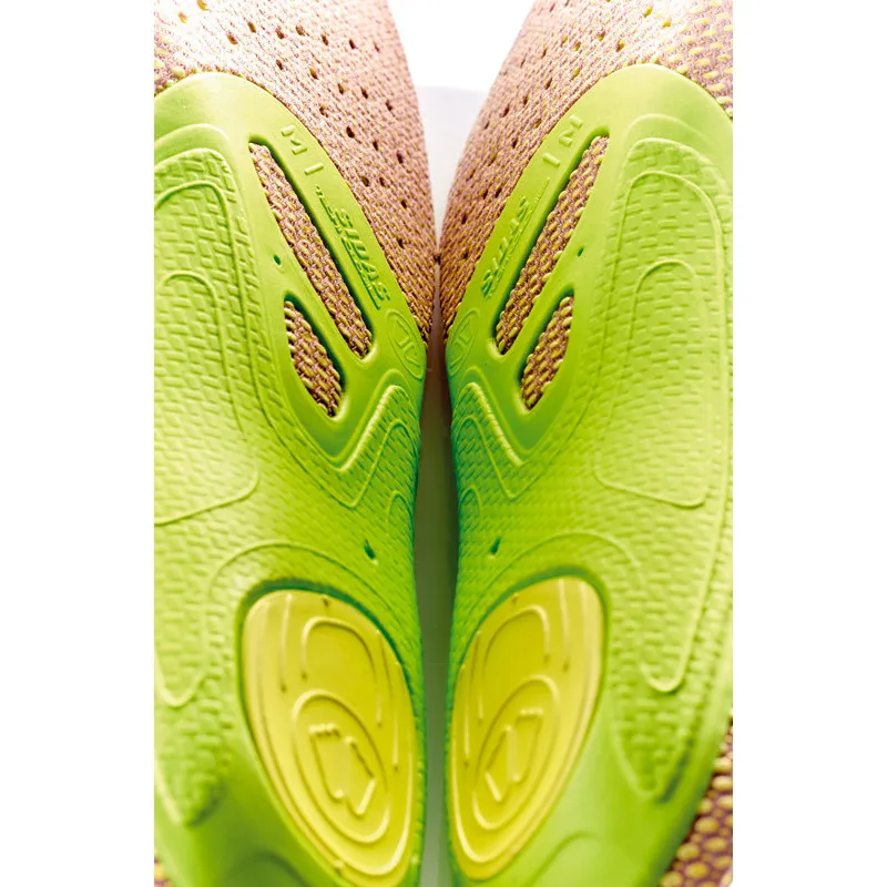 Sidas 3Feet Outdoor Insoles - Mid-7